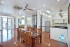Lake view - House for rent in Tay Ho District